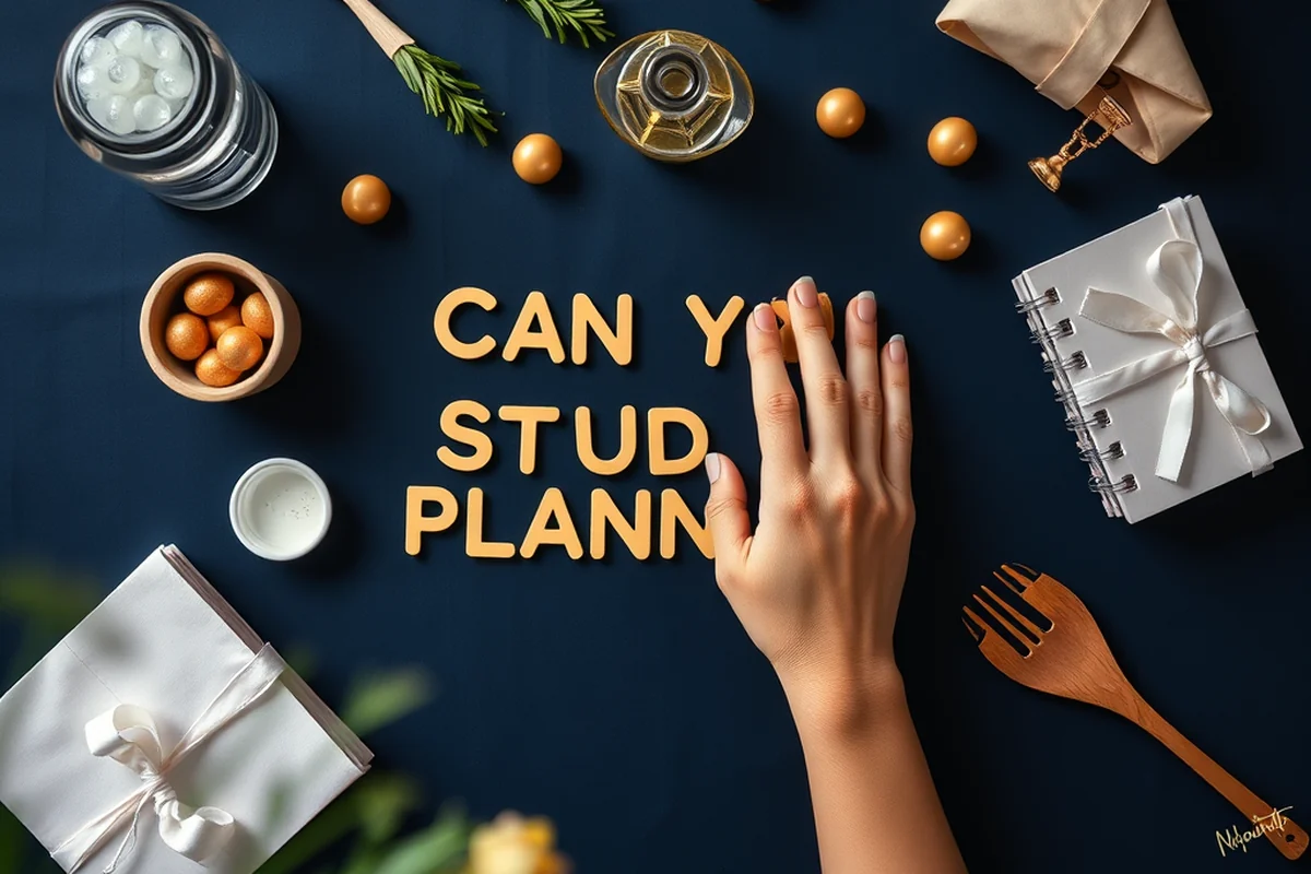 can you study event planning â Can You Study Event Planning (the finished result)