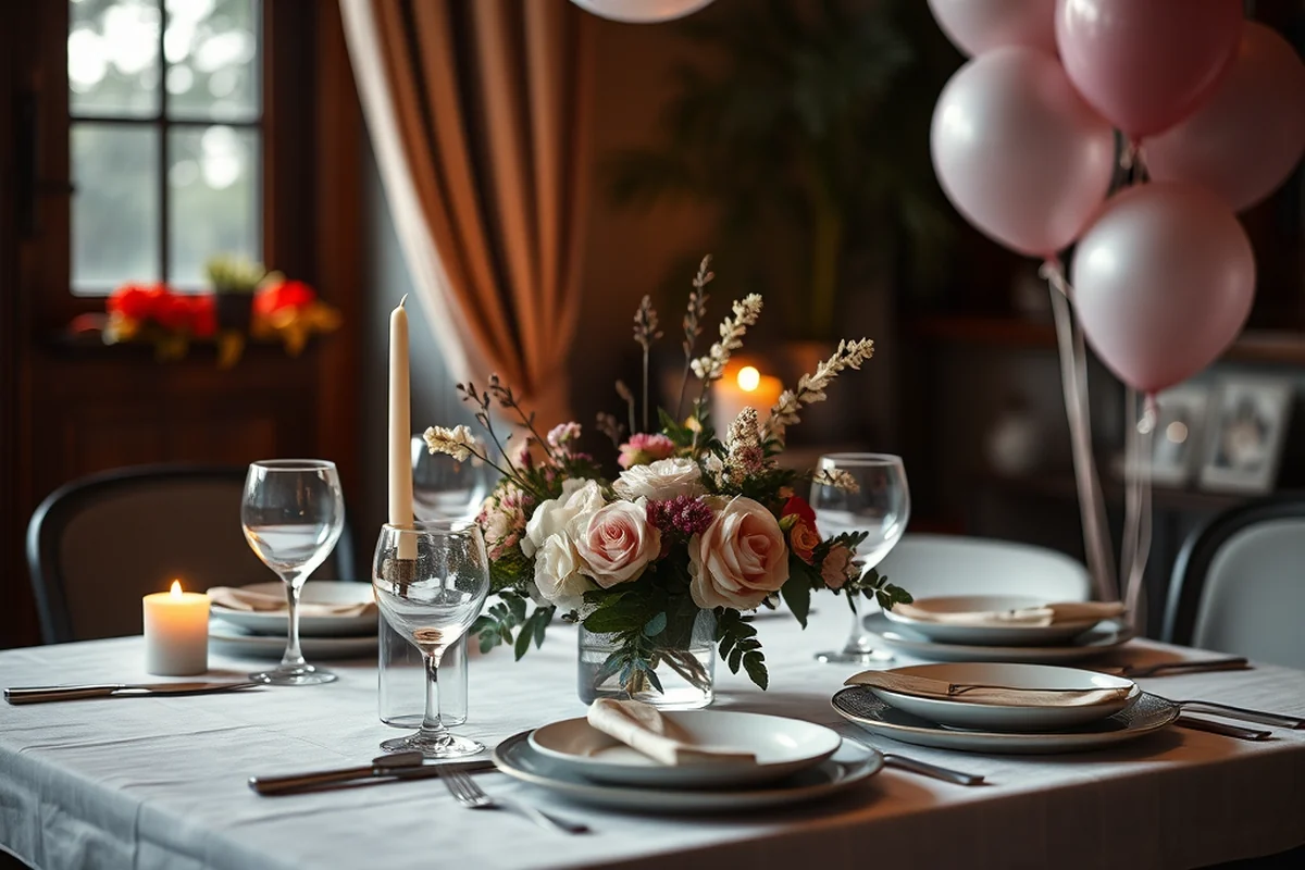 outdoor party planning checklist — Outdoor Party Planning Checklist