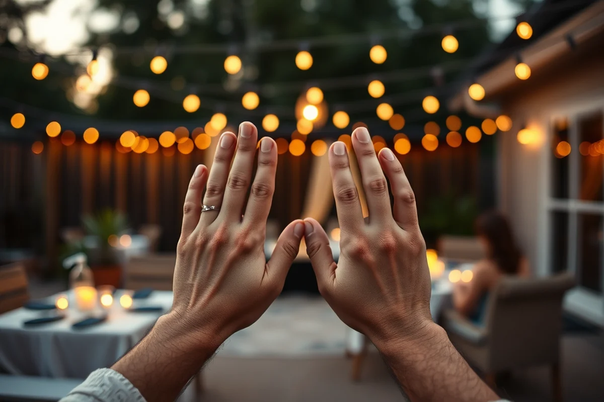 outdoor wedding planning — Outdoor Wedding Planning