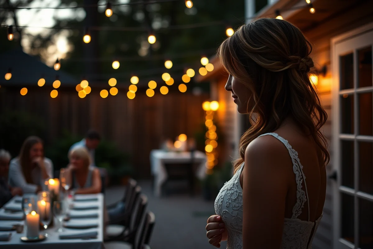 Wedding Aisle — Wedding Aisle