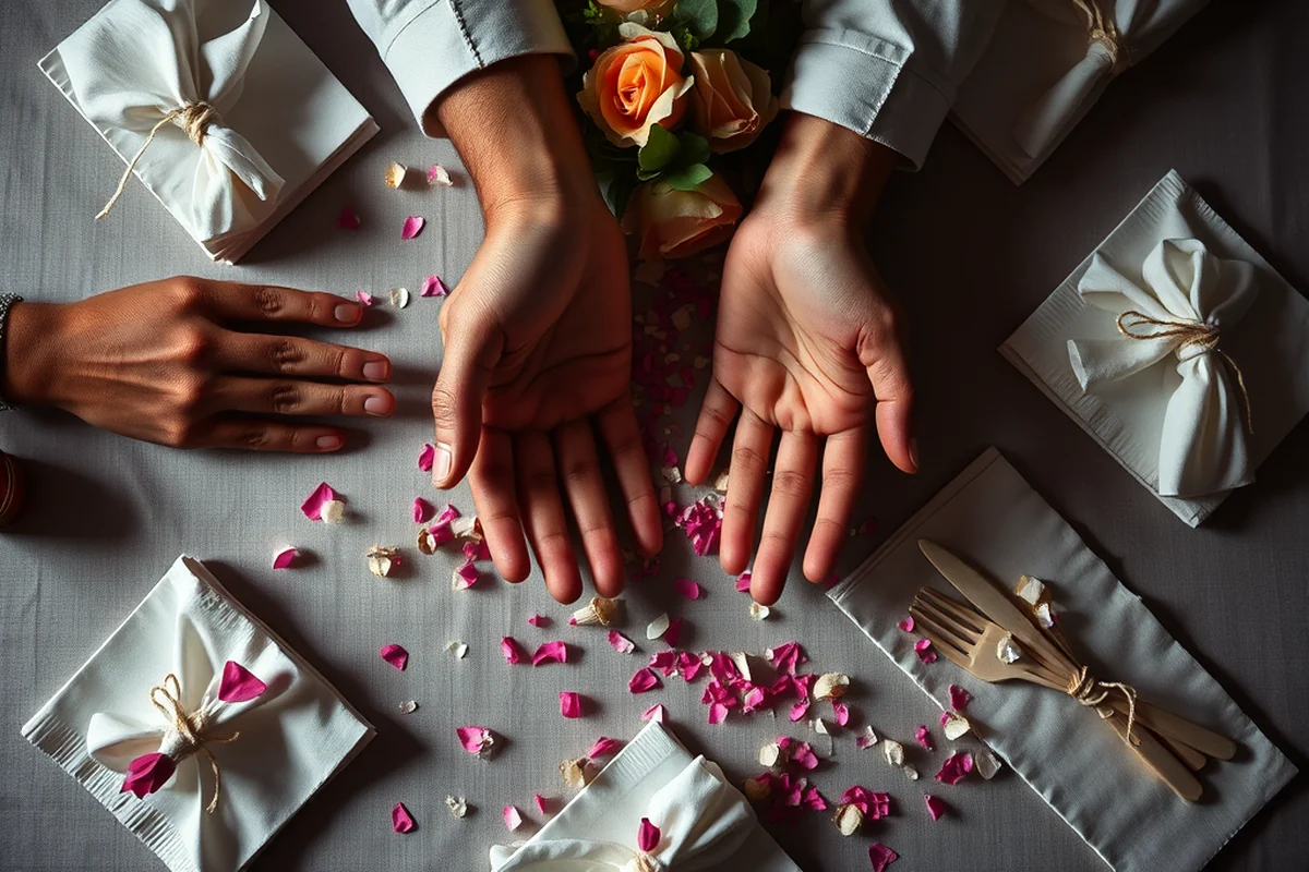 Wedding Ceremony — Wedding Ceremony
