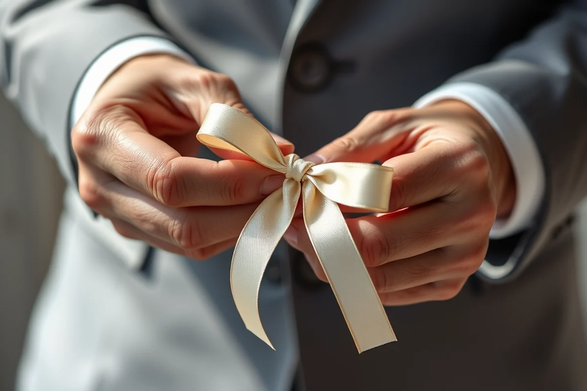 Wedding Ceremony — Wedding Ceremony (step by step)