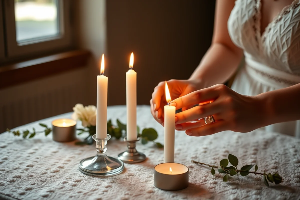 alternative wedding planning — Alternative Wedding Planning (step by step)