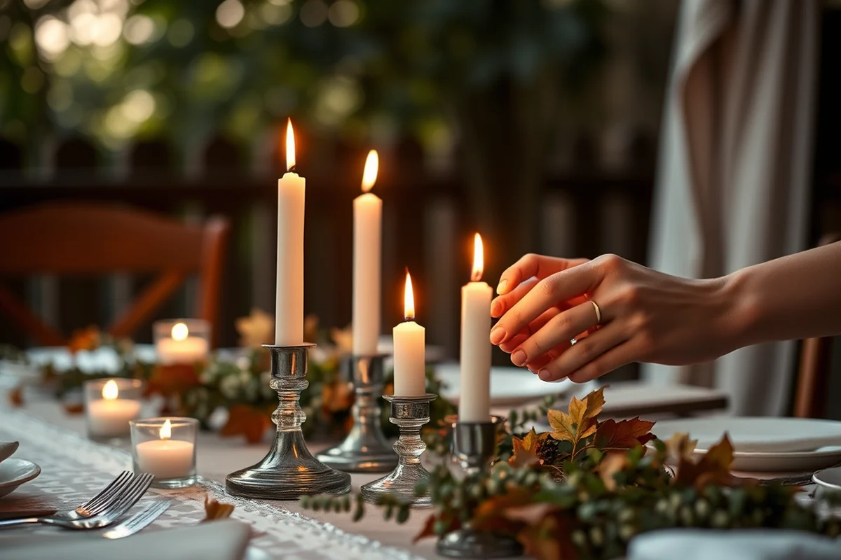 backyard wedding ideas fall — Backyard Wedding Ideas Fall (step by step)