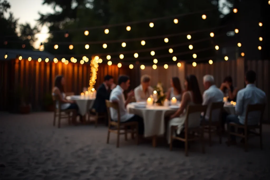 Can Wedding Planning Be A Side Hustle