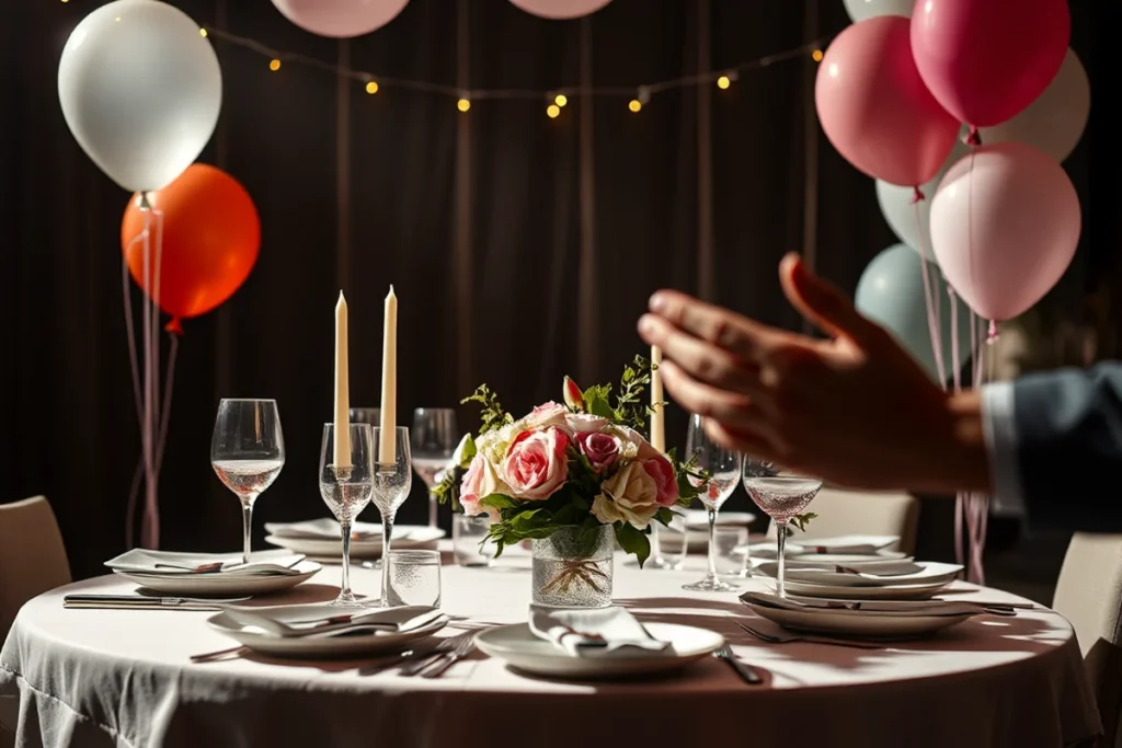 Can You Do Event Planning As A Side Hustle