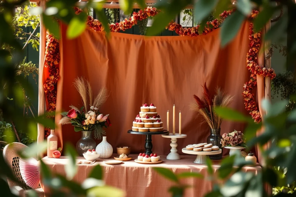 Free Outdoor Spaces For Events