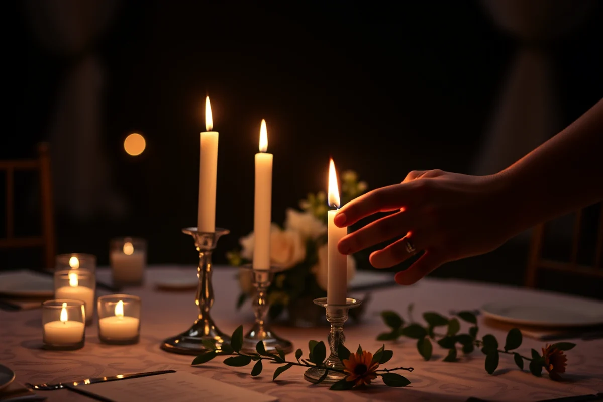 garden wedding checklist — Garden Wedding Checklist (step by step)