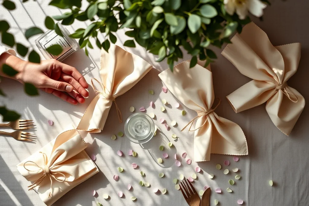 How Long Wedding Planning Take