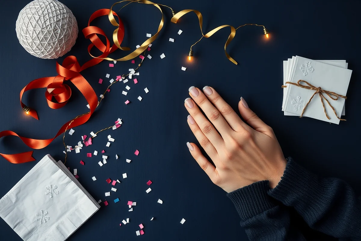 how to plan outdoor christmas lights — How To Plan Outdoor Christmas Lights (the finished result)