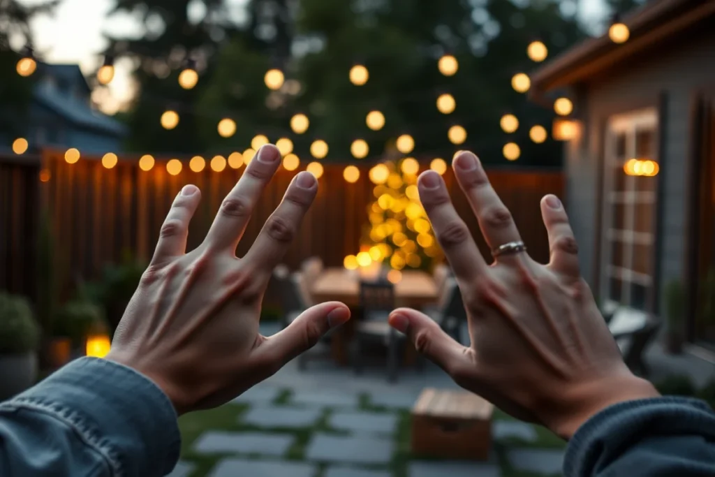 How To Plan Outdoor Space