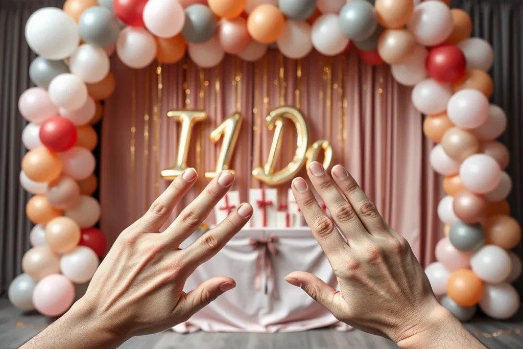 I Do Event Planning