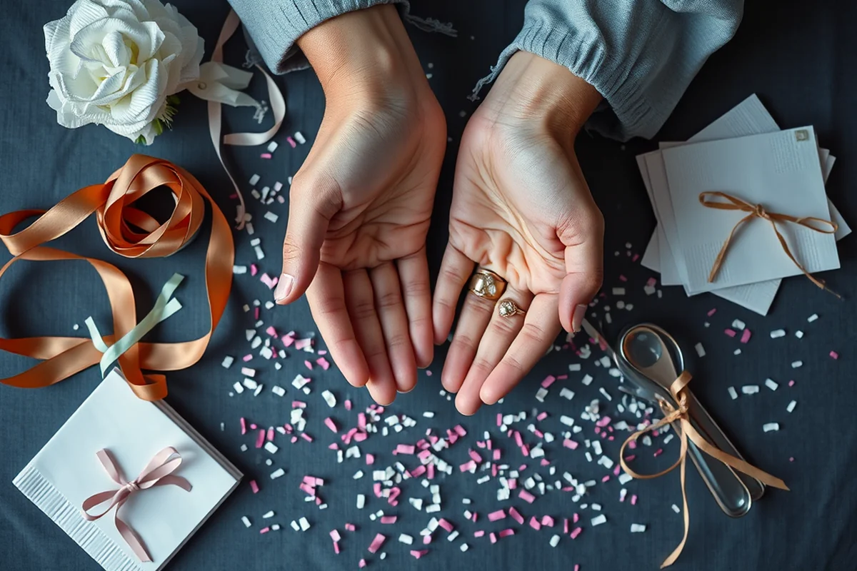 i do wedding planner — I Do Wedding Planner (the finished result)