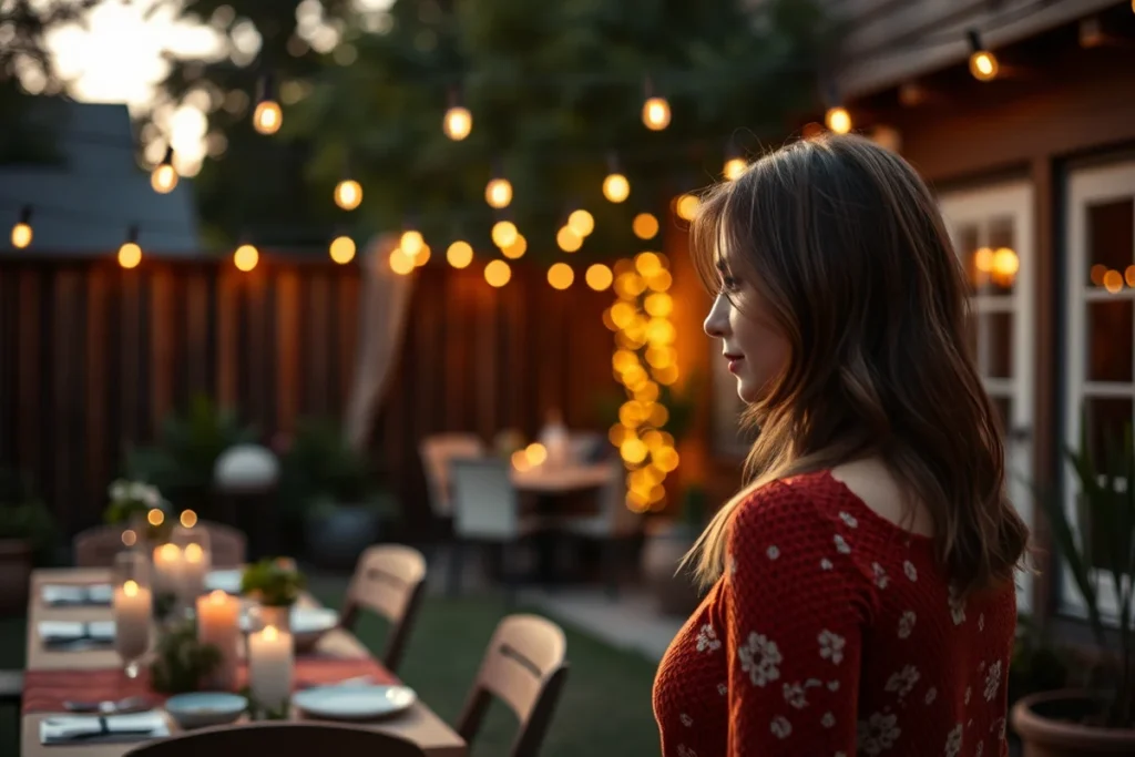 Outdoor Event Examples