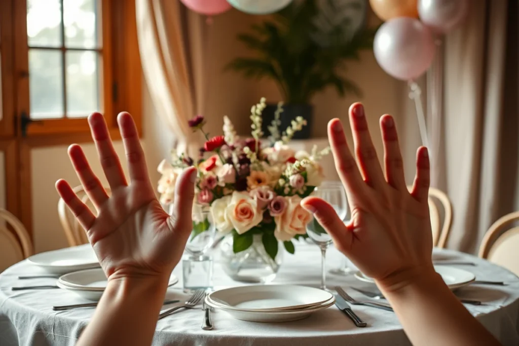 Outdoor Event Planning Checklist