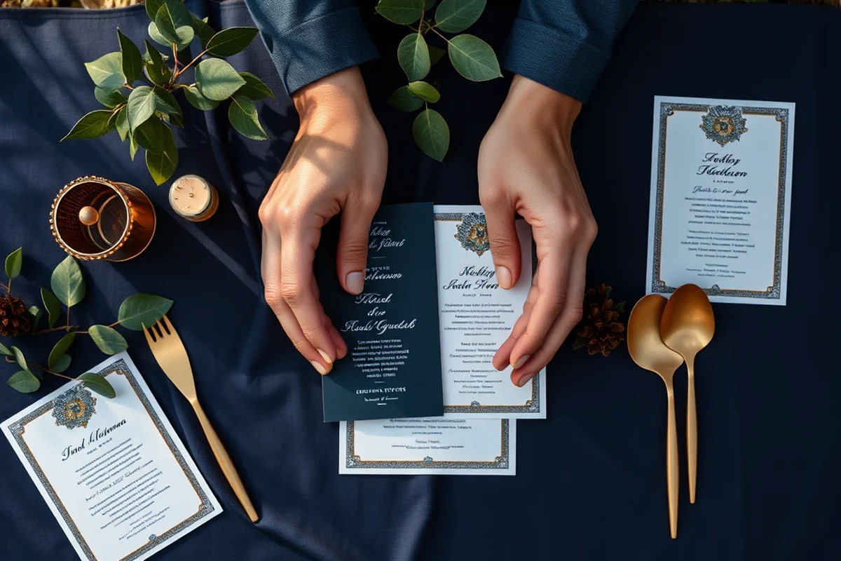 outdoor event setup — Outdoor Event Setup (the finished result)