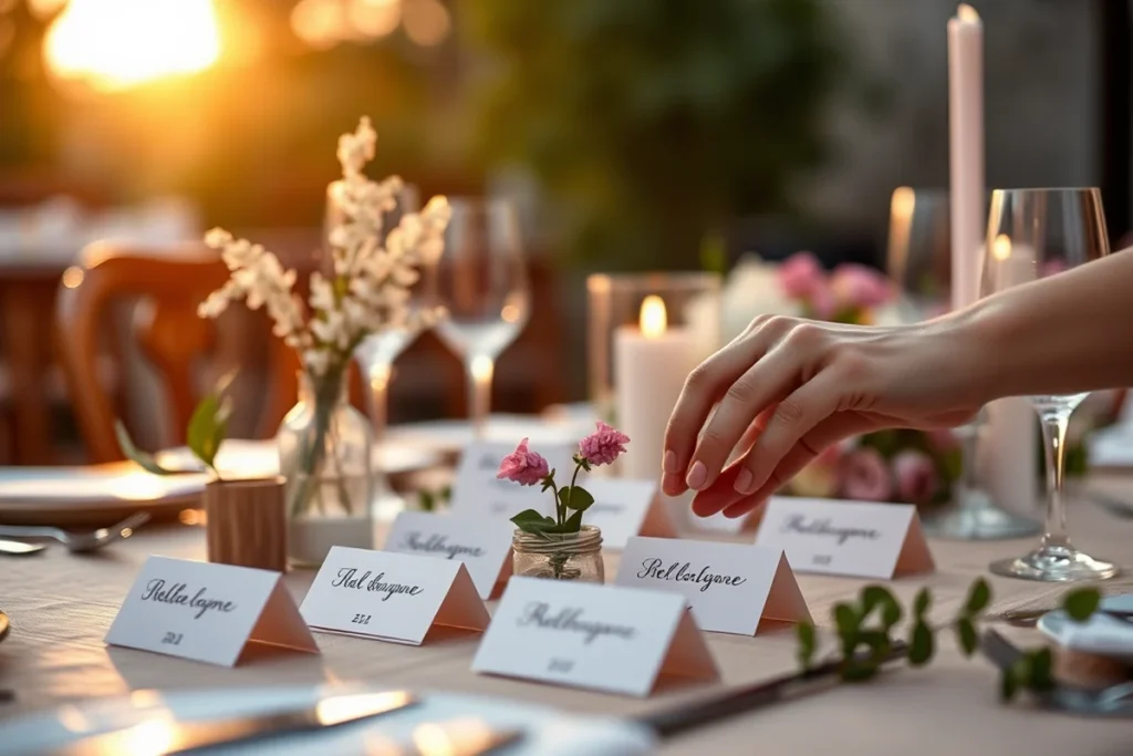 Outdoor Party Design Ideas