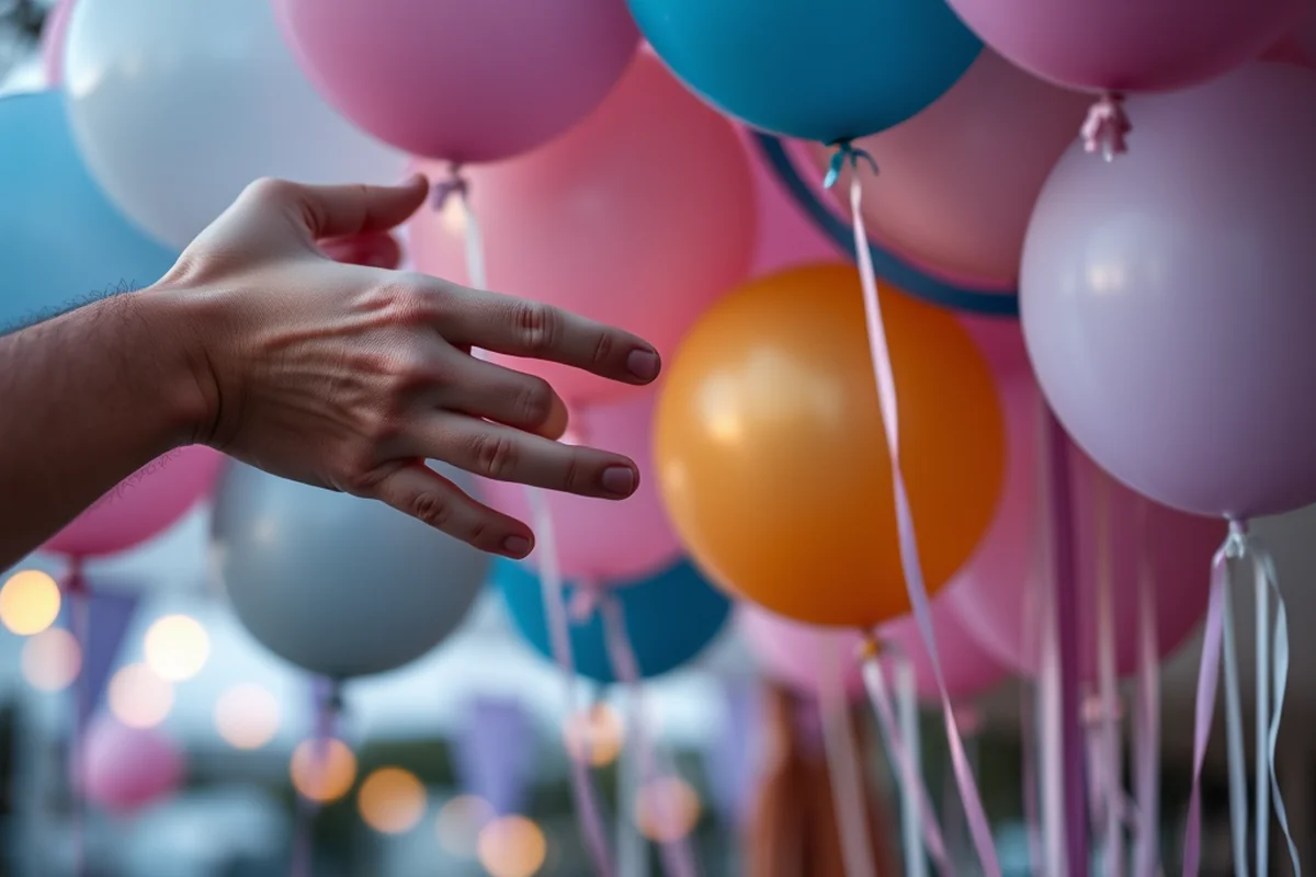 outdoor party design ideas — Outdoor Party Design Ideas (step by step)