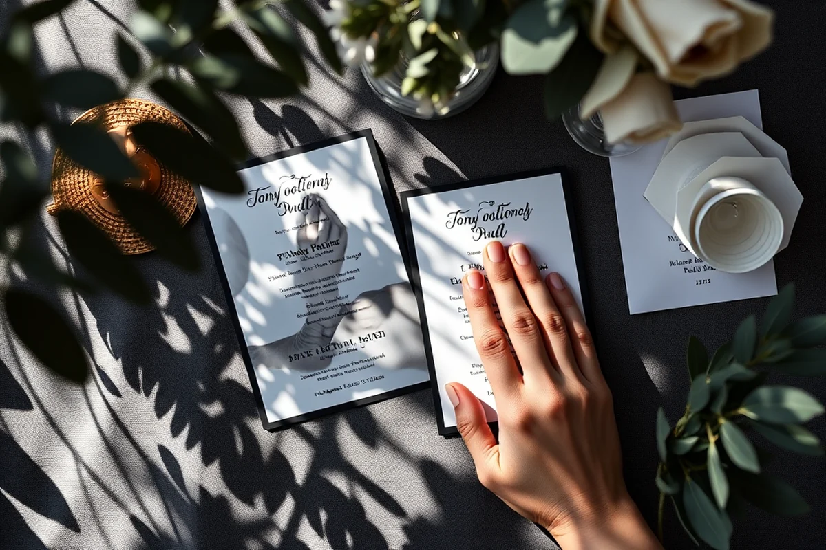 outdoor party design ideas — Outdoor Party Design Ideas (the finished result)