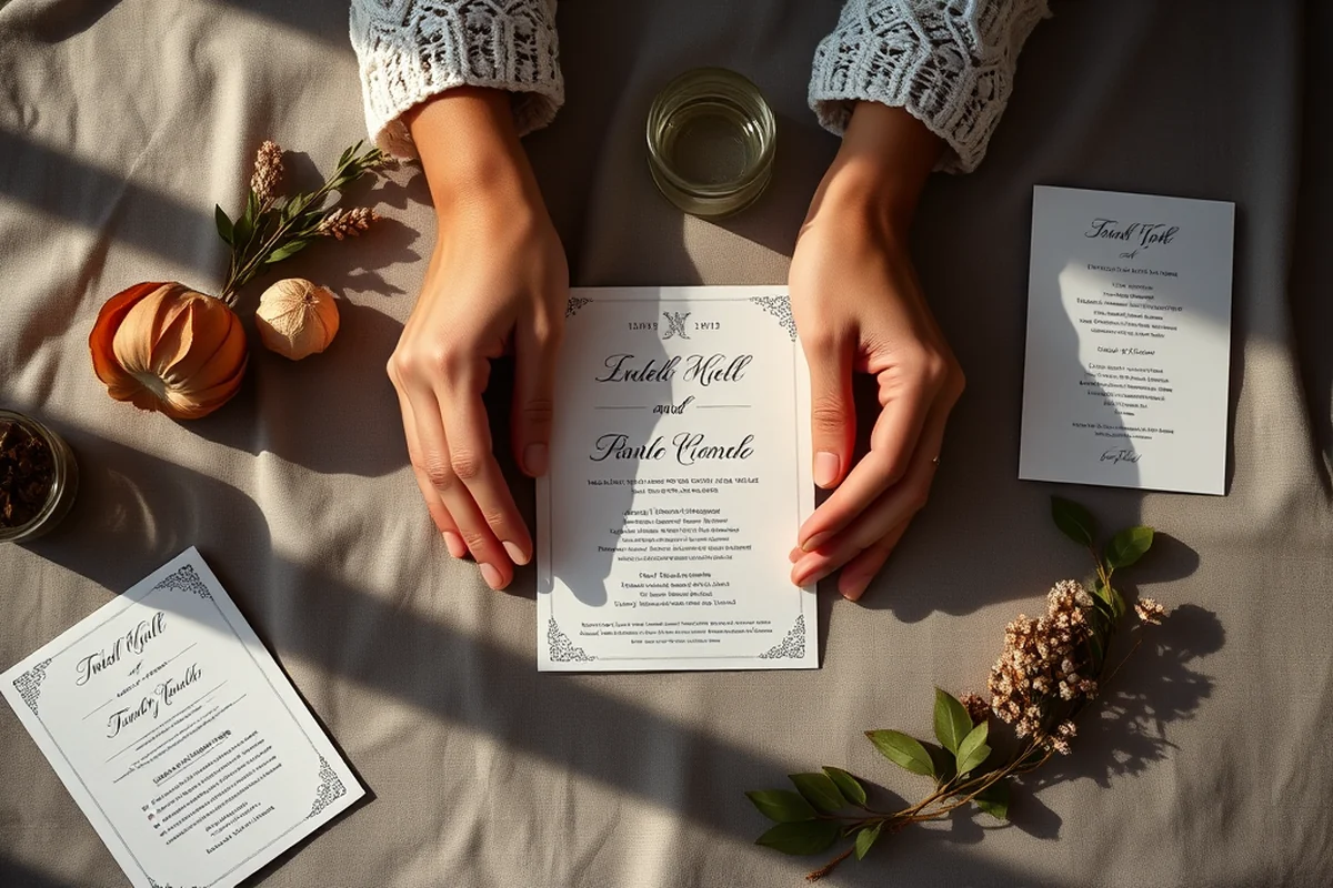 outdoor tent wedding — Outdoor Tent Wedding (the finished result)