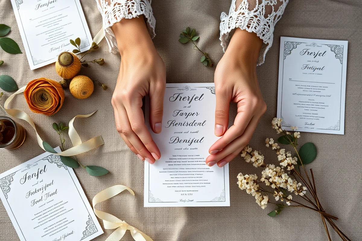 outdoor wedding decorations — Outdoor Wedding Decorations (the finished result)