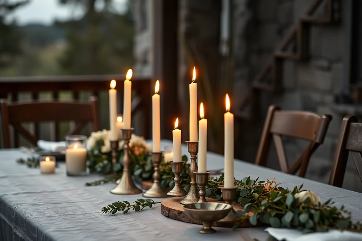outdoor wedding food ideas — Outdoor Wedding Food Ideas (step by step)