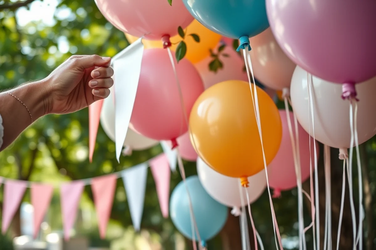 outdoor wedding ideas — Outdoor Wedding Ideas (step by step)