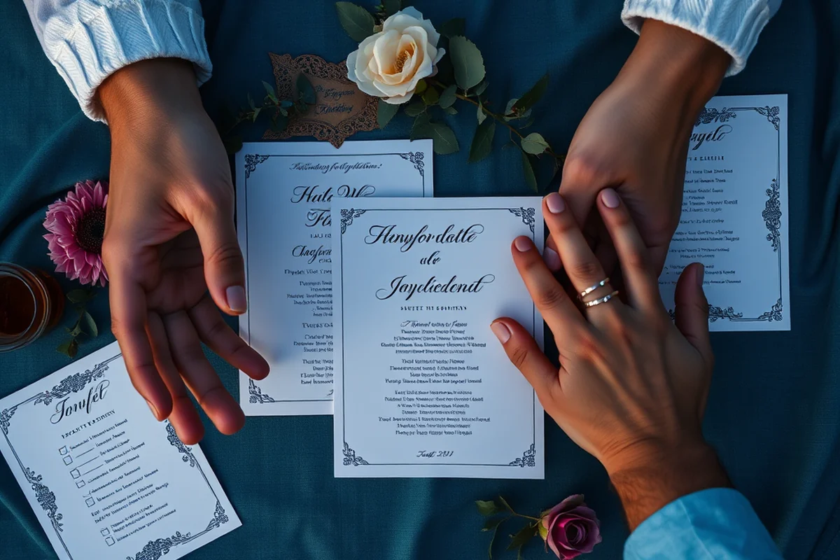 outdoor wedding ideas — Outdoor Wedding Ideas (the finished result)