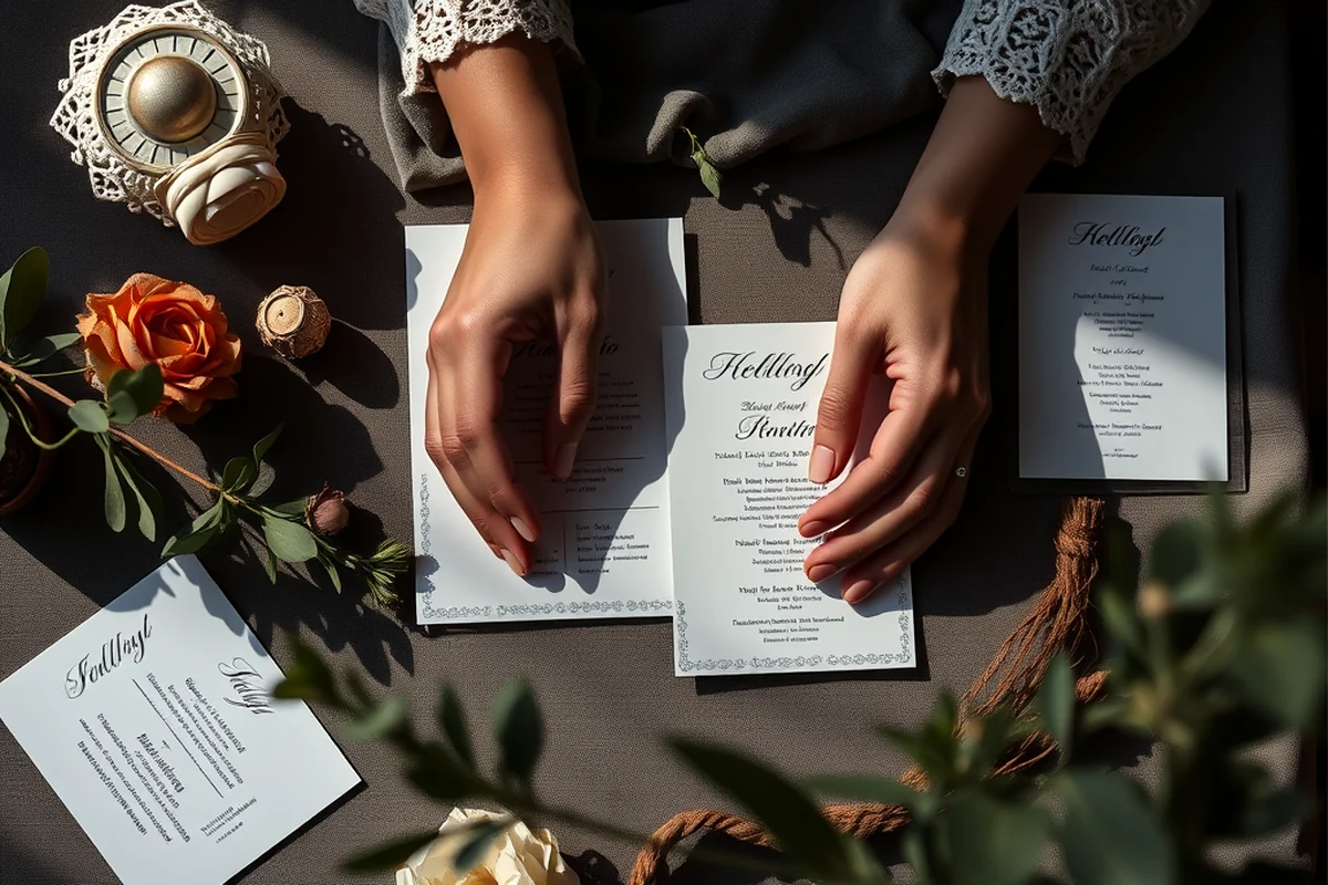 outdoor wedding kent — Outdoor Wedding Kent (the finished result)