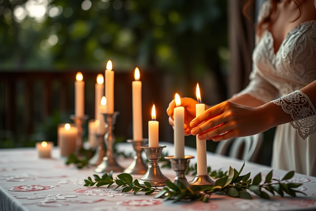 outdoor wedding kota kinabalu — Outdoor Wedding Kota Kinabalu (step by step)