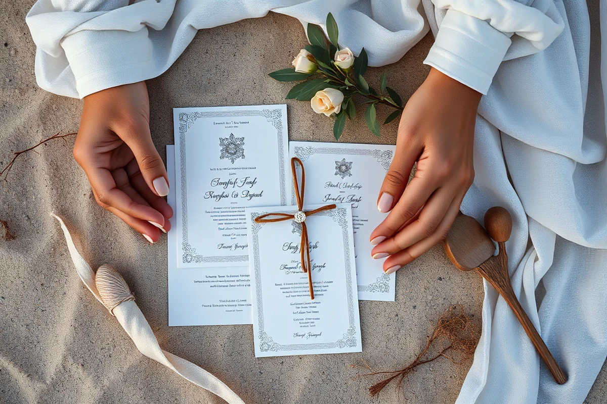 outdoor wedding kuwait — Outdoor Wedding Kuwait (the finished result)