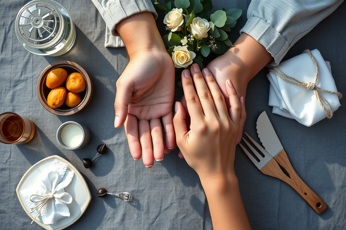 outdoor wedding — Outdoor Wedding (the finished result)