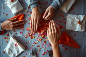 What Is Event Planning Business