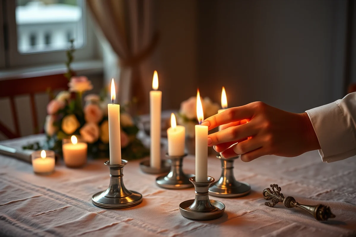 a wedding checklist — A Wedding Checklist (step by step)