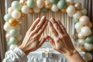 A Wedding Registry