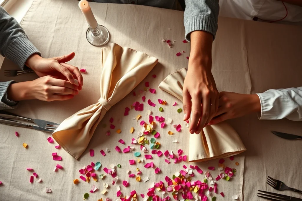A Wedding Timeline