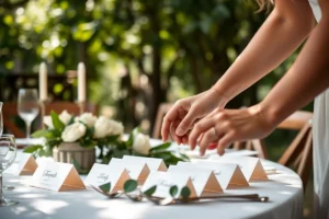 Best Outdoor Wedding Venues