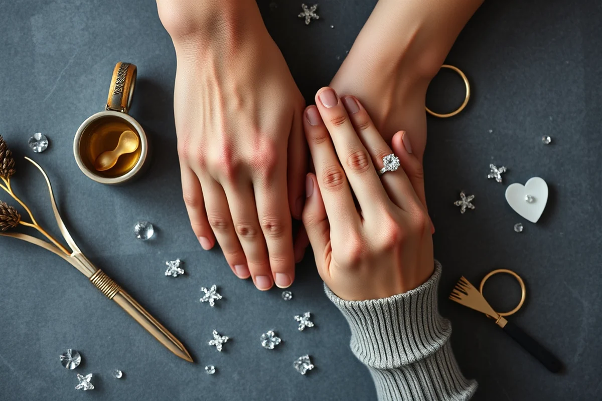 cheap engagement rings — Cheap Engagement Rings (the finished result)