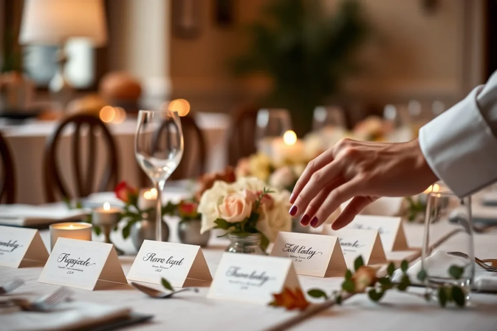 Fall Wedding Ideas