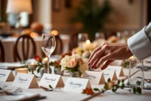 Fall Wedding Ideas