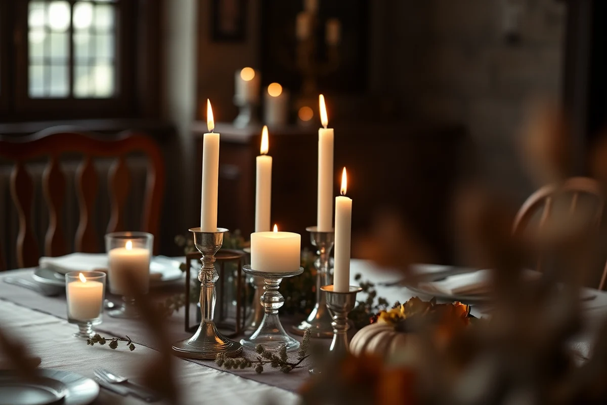 fall wedding ideas — Fall Wedding Ideas (step by step)