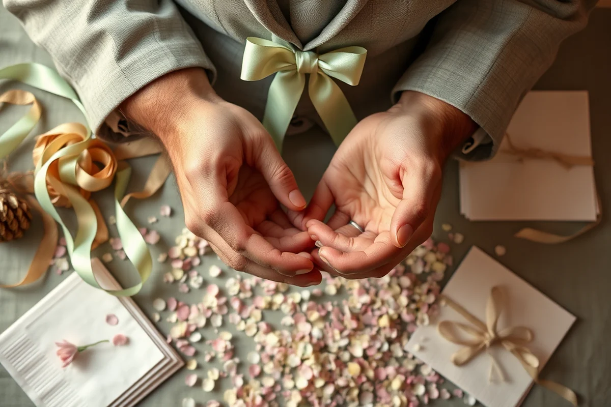 formal wedding guest attire — Formal Wedding Guest Attire (the finished result)