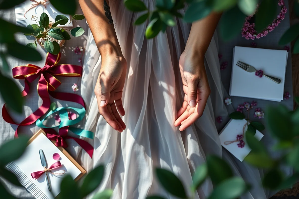 garden wedding dresses β Garden Wedding Dresses (the finished result)