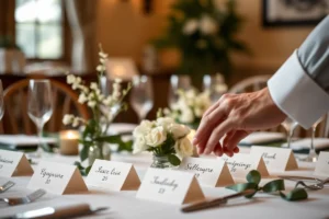 Garden Wedding Venue Ideas