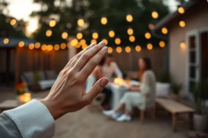 How Is Wedding Planning