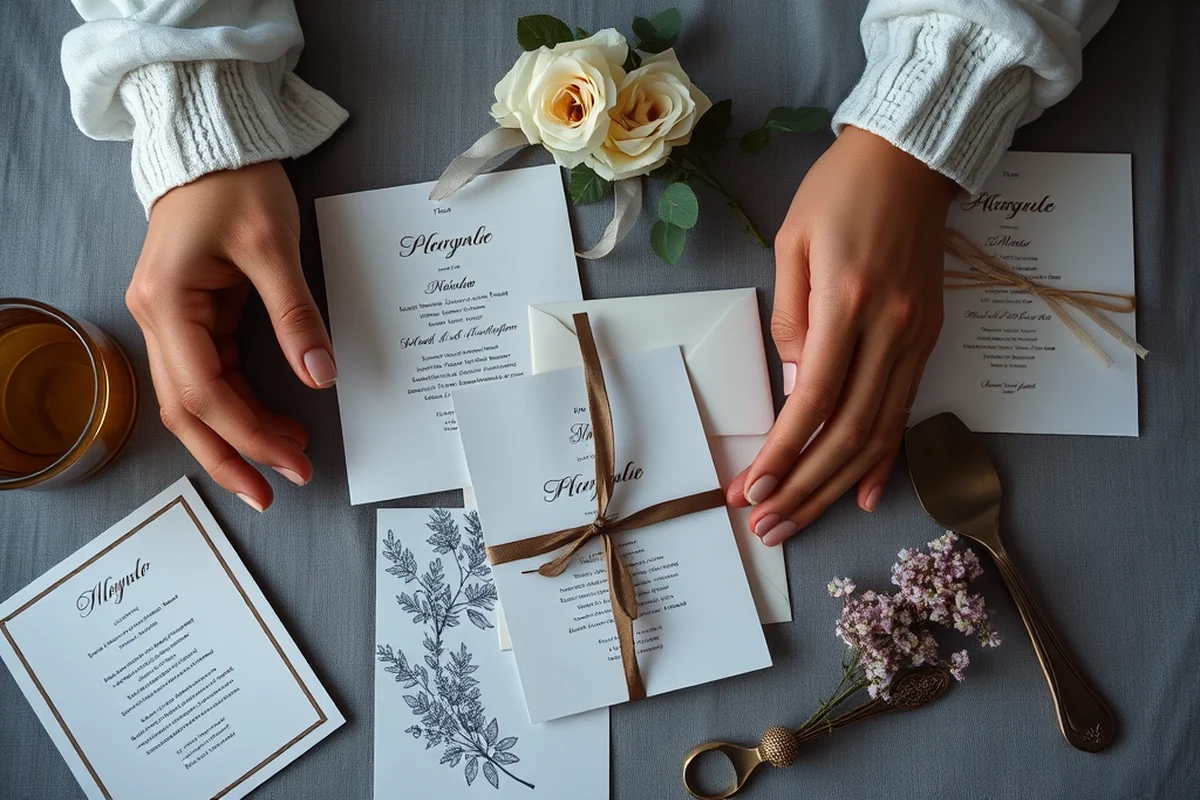 how is wedding planning — How Is Wedding Planning (the finished result)
