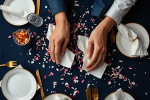 How Long Can Wedding Planning Take
