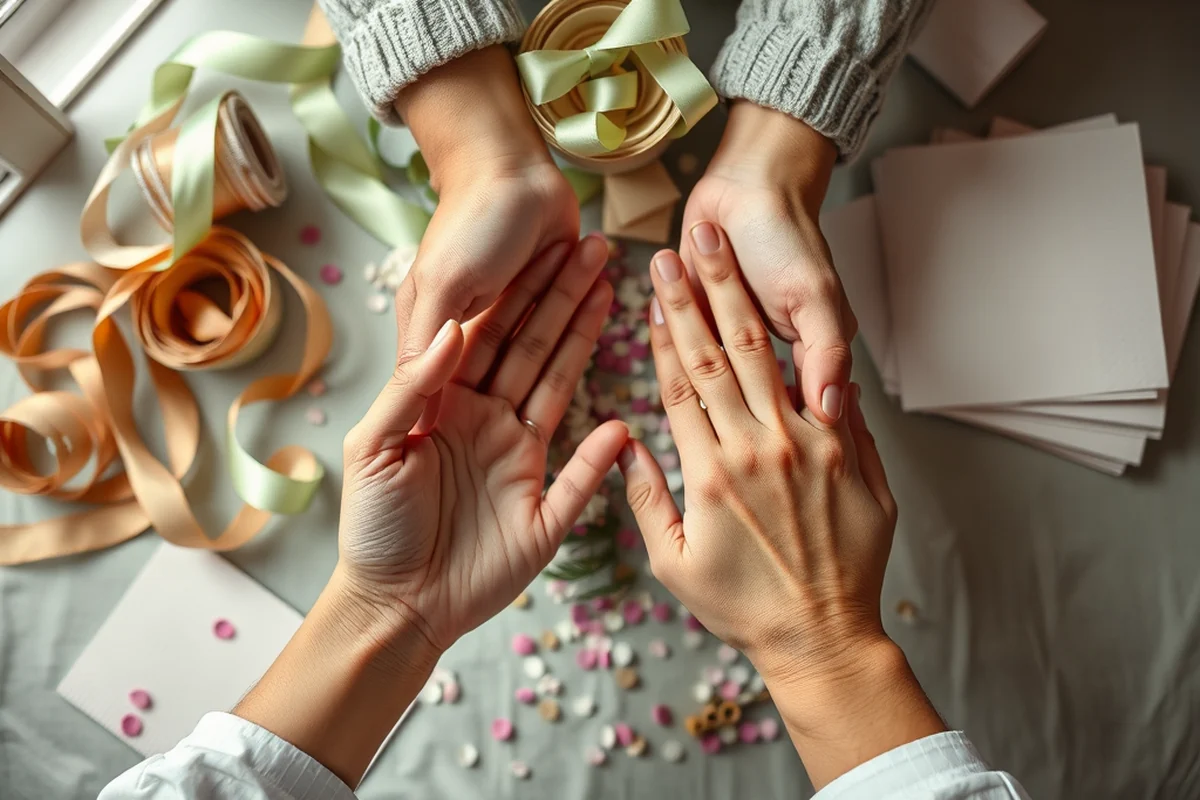 how long can wedding planning take — How Long Can Wedding Planning Take (the finished result)