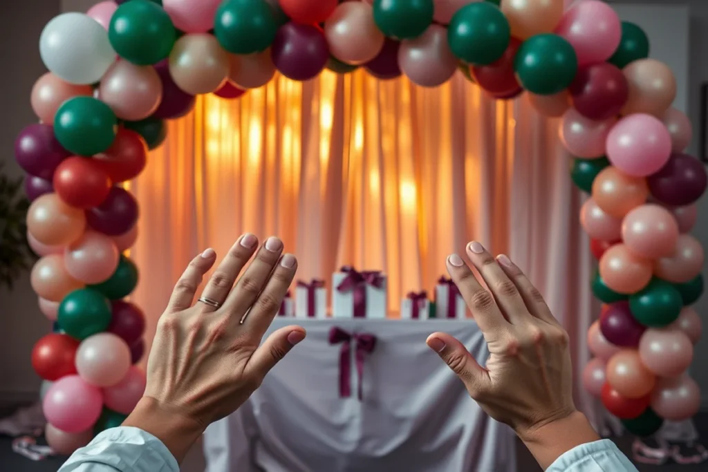 How Long Should Wedding Planning Take