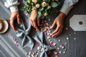 How To Become Wedding Planner